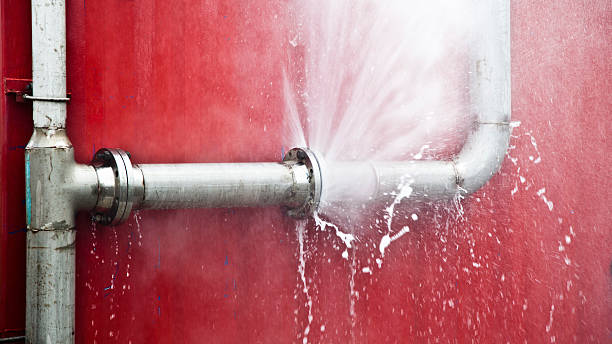 , MI Water damage restoration Company
